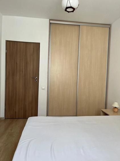 Apartament cu 2 camere semidecomandat în Dristor