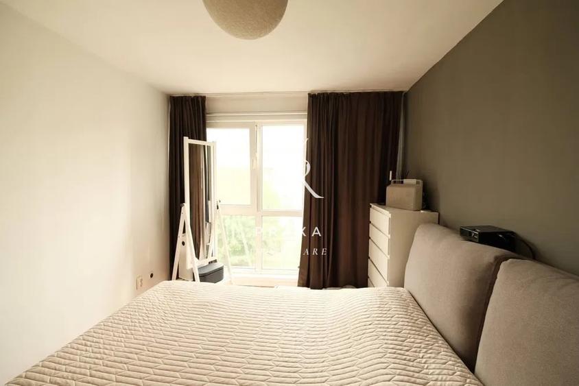 Apartament 2 camere, 48 mp, garaj, etaj intermediar, AC, zona Eroilor! - 6