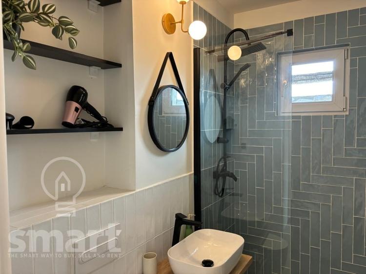 Apartament 2 camere deosebit Gheorgheni - 12