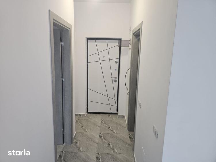 Apartament cu 4 camere în Chiajna