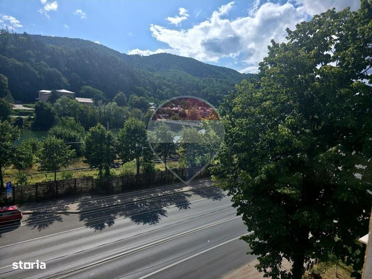 Apartament 2 camere de inchiriat | Central Piatra-Neamt - 12