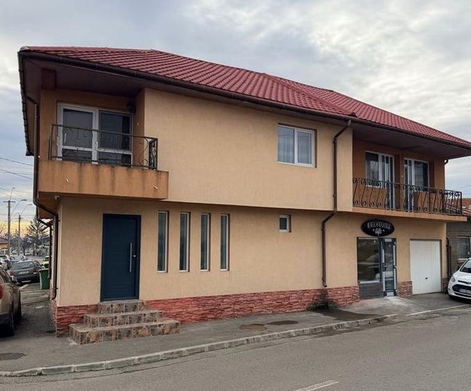 Spațiu comercial, de 150 mp, în Democrației