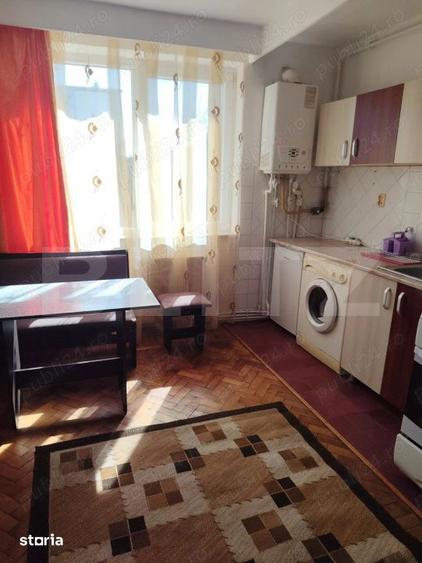 Garsonieră în Central
