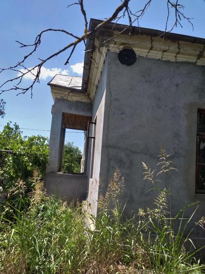 Vand Casa in Diosti, jud Olt cu teren 2500m2 - 6