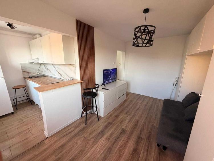 Inchiriez apartament cu o camera Zona Soarelui, Timisoara - 2