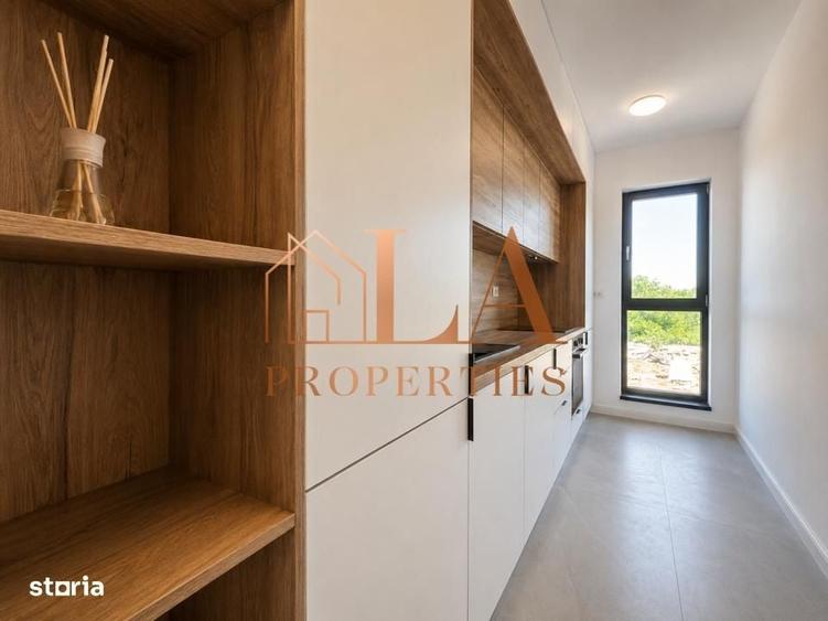Apartament 2 camere | Incalzire in pardoseala | Bragadiru - 7