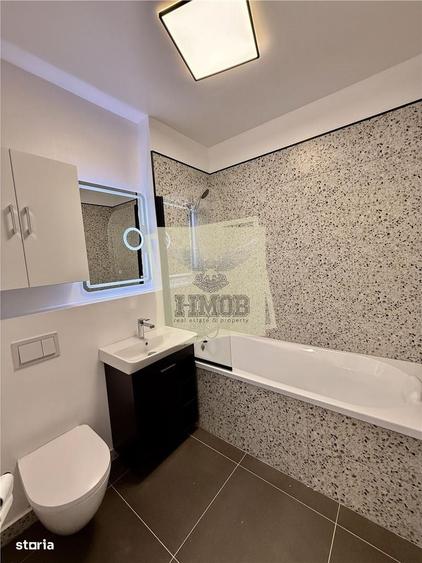 Apartament cu 2 camere în Șelimbăr