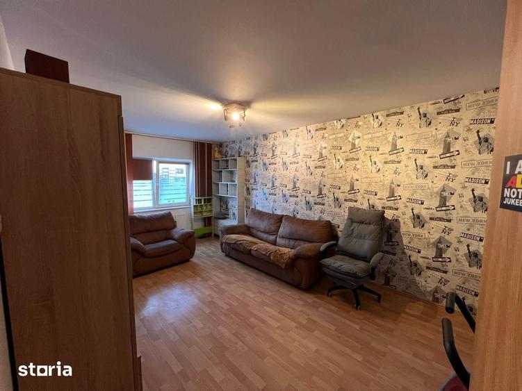Apartament cu 2 camere decomandat în Tomis Nord
