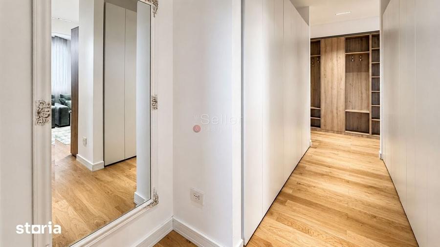 Priveliste Deosebita | Zona Centrala | Finisaje Premium - 6