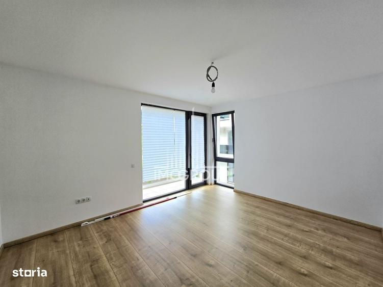 De inchiriat langa padure casa 4 camere | 160 mp utili | Curte 400 mp - 6