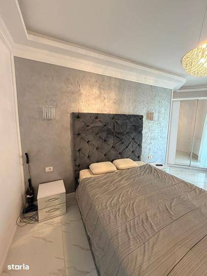 Apartament cu 2 camere decomandat în Nord