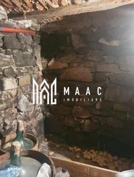 Casă cu 3 camere cu Teren 1454 Mp în Aciliu