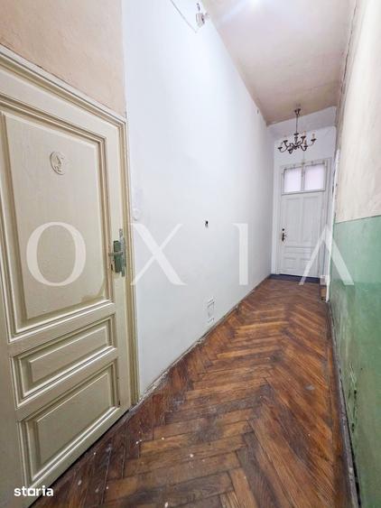 Spațiu comercial, de 52 mp, în Iosefin