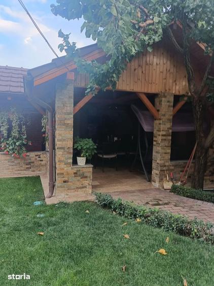 Casa premium Gara/Bariera Valcii - 5
