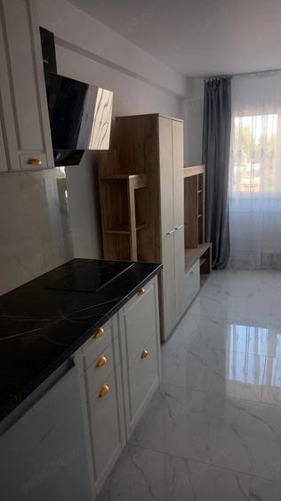 Garsonieră decomandată în Burdujeni