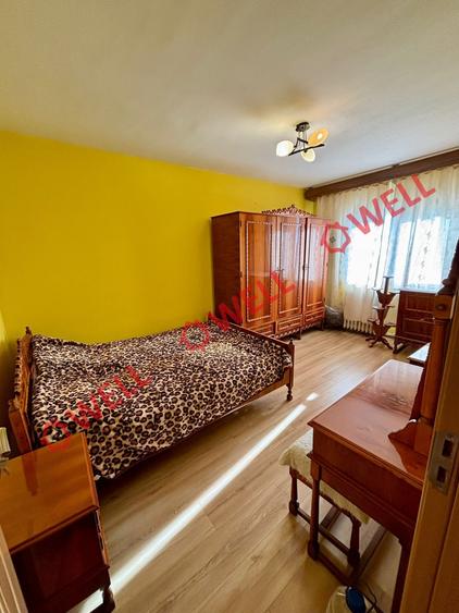 Apartament cu 2 camere în Târgu Secuiesc