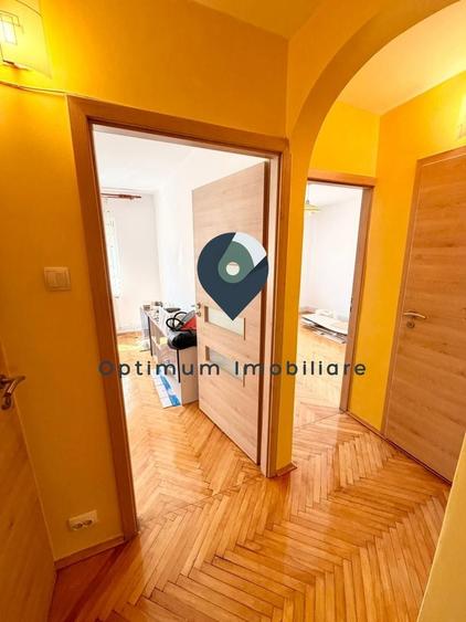 Apartament cu 3 camere, 2 bai, etaj 3/4 in Marasti, zona CBC ! - 16