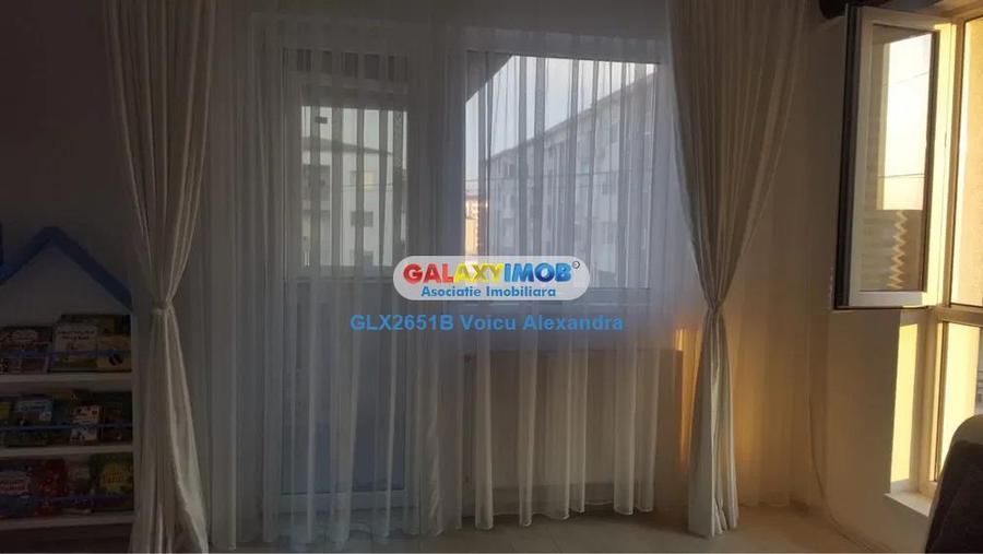 Apartament Modern Bloc Nou Berceni - Dimitrie Leonida - Parcare - 8