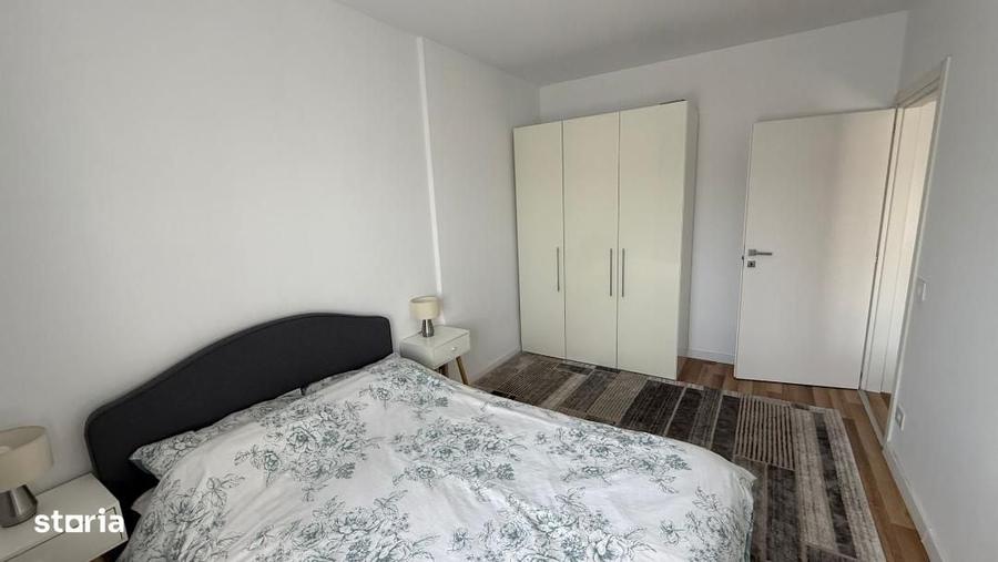 Apartament cu 3 camere decomandat în Calea Aradului