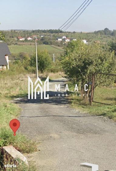 Teren intravilan I Daia Noua I Deschidere 22 m I utiltati - 3