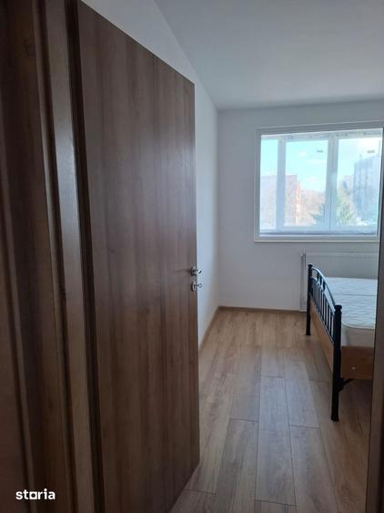 Apartament 2 camere, recent renovat, Garii nr 10, vedere parc - 4