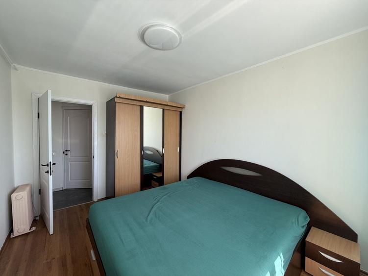 Apartament cu 2 camere semidecomandat, mobilat în Colentina