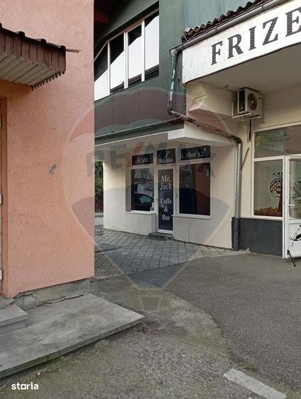 Spațiu comercial, de 100 mp, în Traian