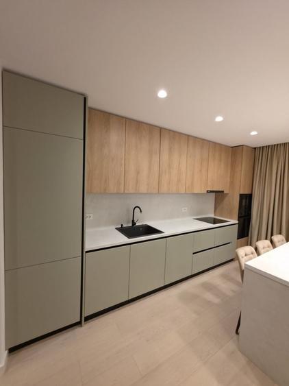 Apartament cu 2 camere semidecomandat în Prelungirea Ghencea
