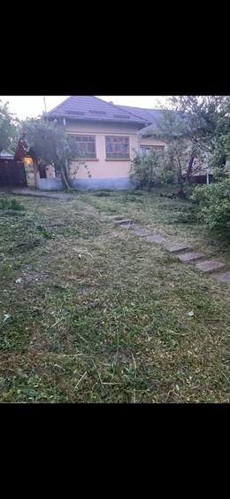 Spațiu comercial, în Ultracentral