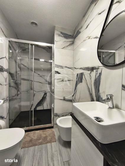 Apartament cu 4 camere decomandat în Iosia