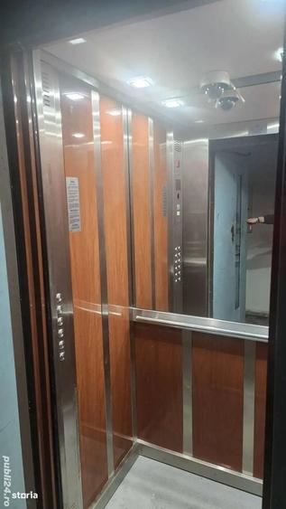 Apartament cu 4 camere în Ultracentral