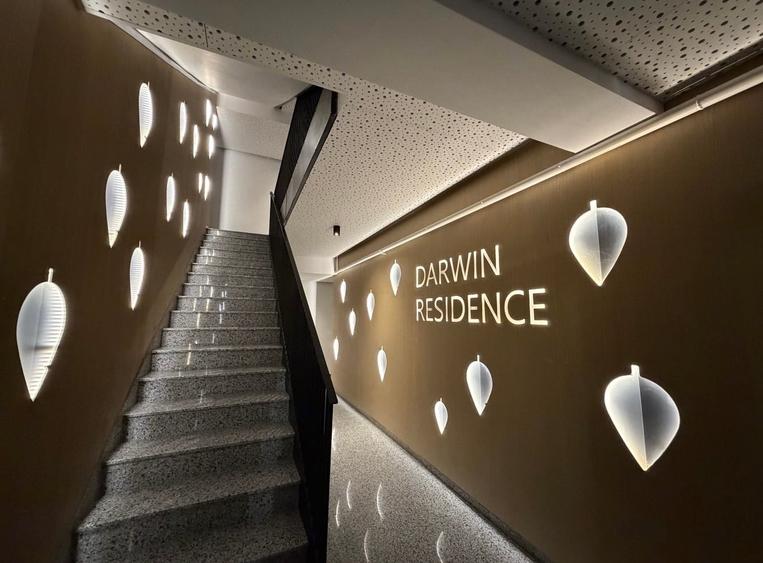 Apartament cu 3 camere în Tunari