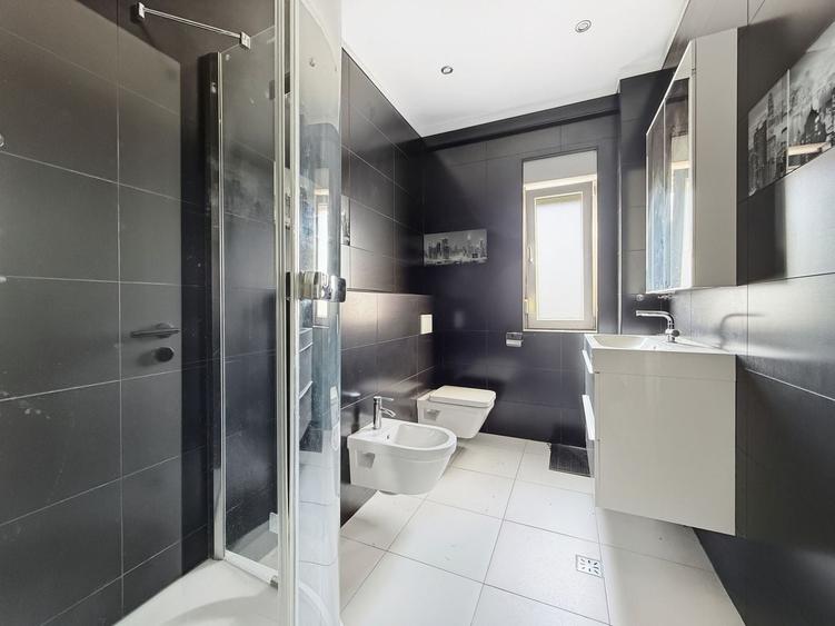 Apartament cu 2 camere semidecomandat în Braytim