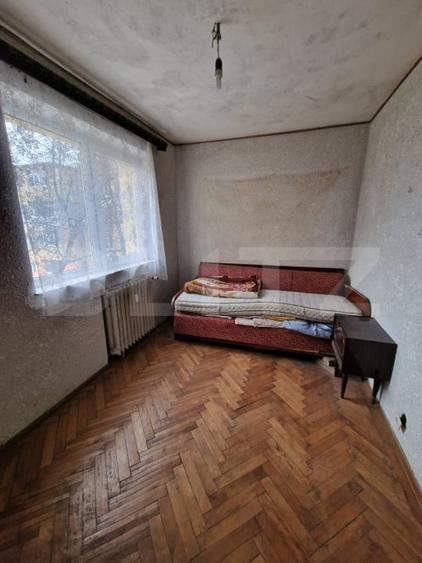 Apartament 4 camere, 57,5 mp, zona Universității - 2