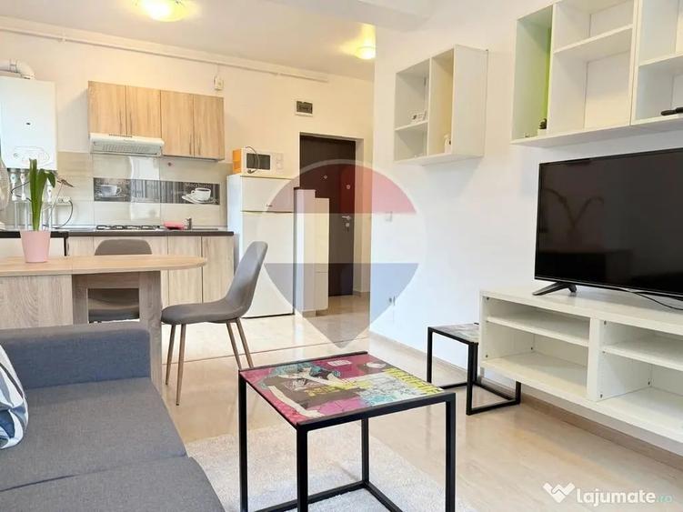 Studio 2 Camere | Metrou Bazilescu 6 min | Bucurestii Noi | - 1