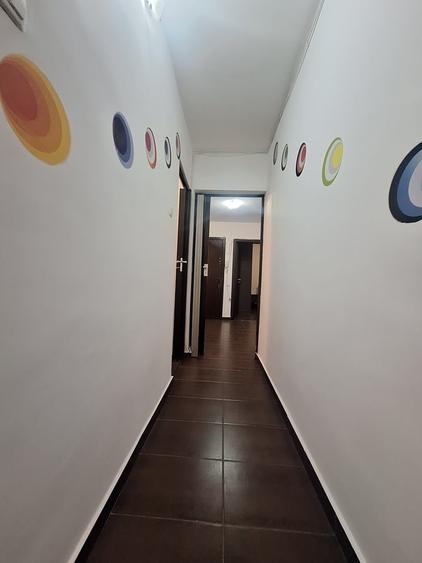 Apartament decomandat în Crângași