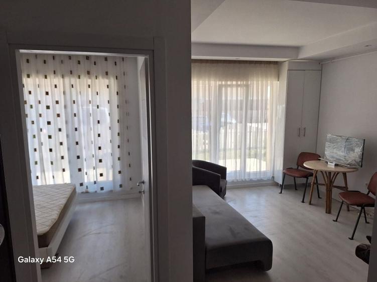 Apartament cu 2 camere în Ștefăneștii de Jos