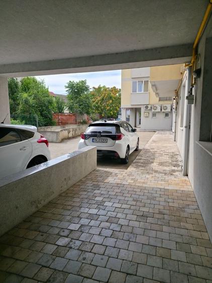Garsonieră, mobilată în Elisabetin