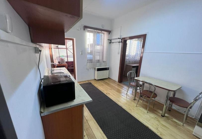 Apartament cu o camera la casa | 40 mp | Zorilor | UMF | USAMV - 12