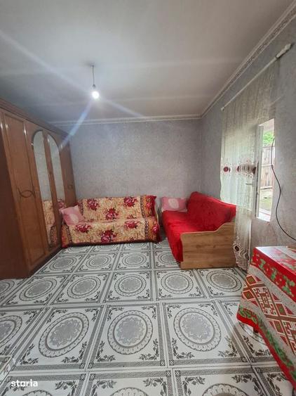 Casă cu 2 camere în Central