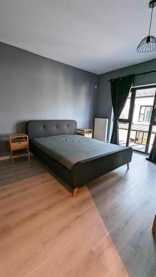 Duplex cu 4 camere cu Canalizare în Nord