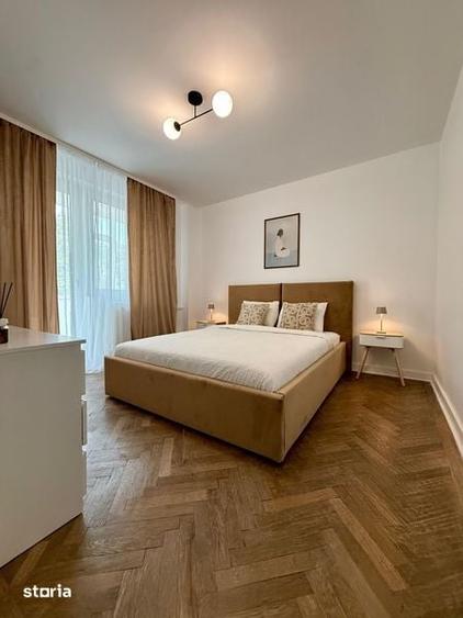 Apartament 2 camere Tomis 2 recent renovat - 2