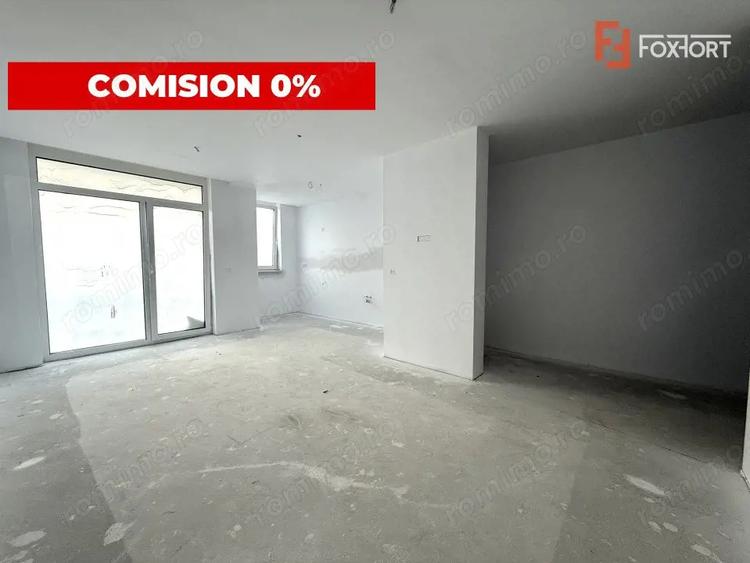 COMISION 0% Apartament cu 1 camera, bloc nou, in zona Aradului - 3
