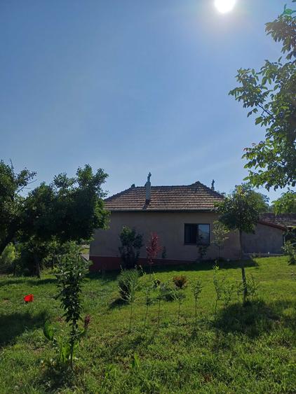 Casă cu 3 camere în Șăulia