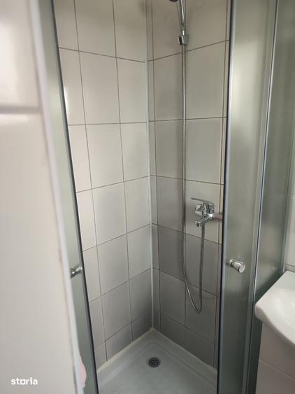 Apartament cu 2 camere decomandat în Cristian