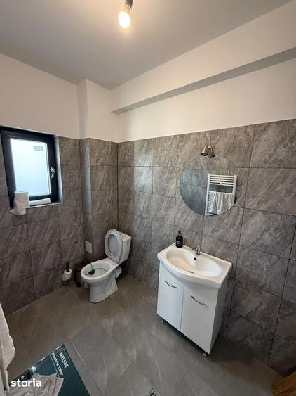 Casă cu 4 camere cu Teren 250 Mp în Cornetu