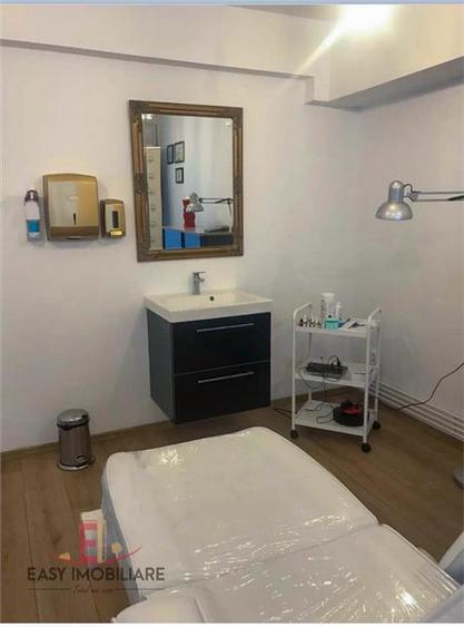 Birou, de 30 mp, în Ultracentral