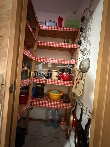 Apartament cu 2 camere în Tudor