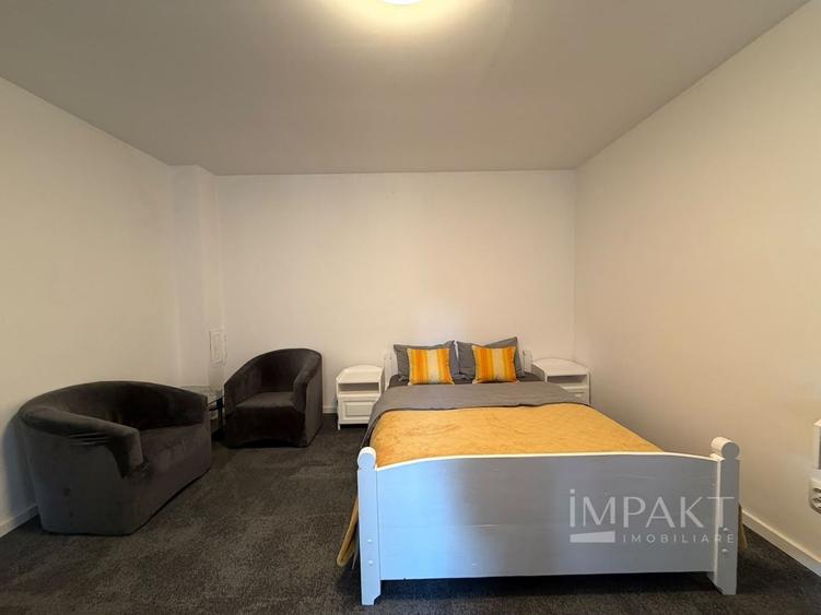 Apartament 1 cameră, Hașdeu – aproape de UMF, cheltuieli incluse - 2