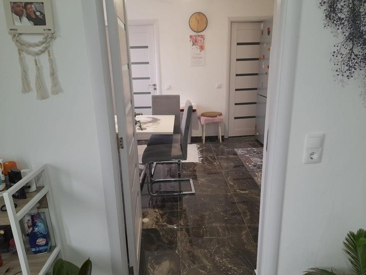 Casă individuală cu 2 camere cu Canalizare în Făgăraș